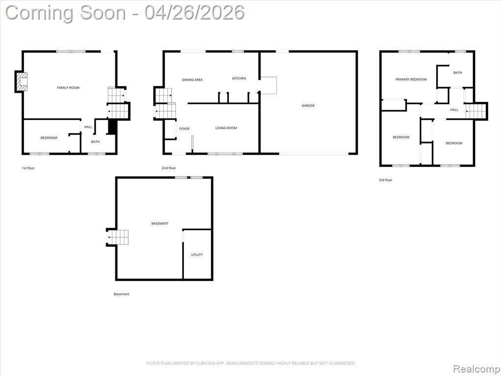 1173 Pickwick Place, Flint, MI 48507 — Photo 46