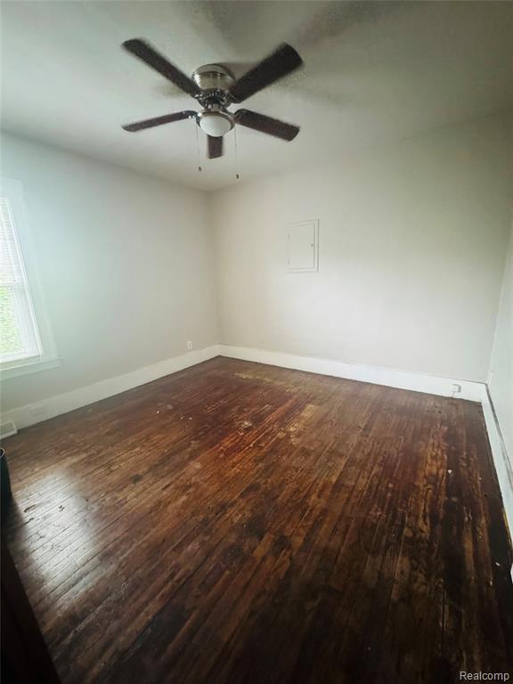 116 W Brooklyn Avenue, Pontiac, MI 48340 — Photo 9