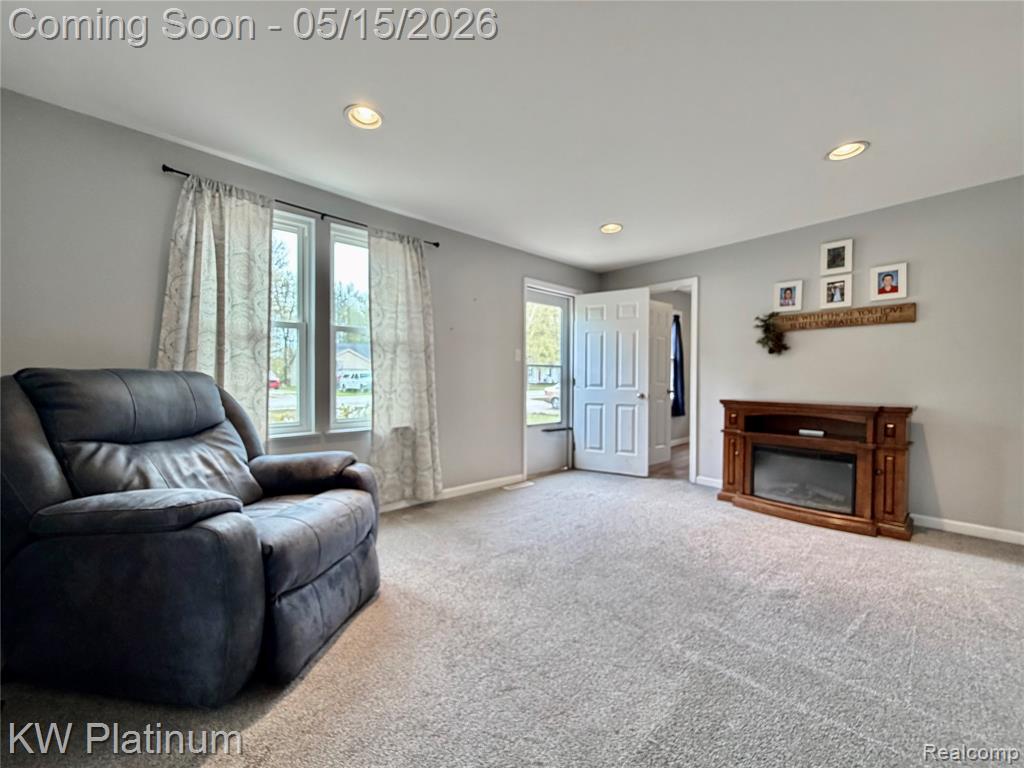 4654 Davidson Road, MI — Photo 2