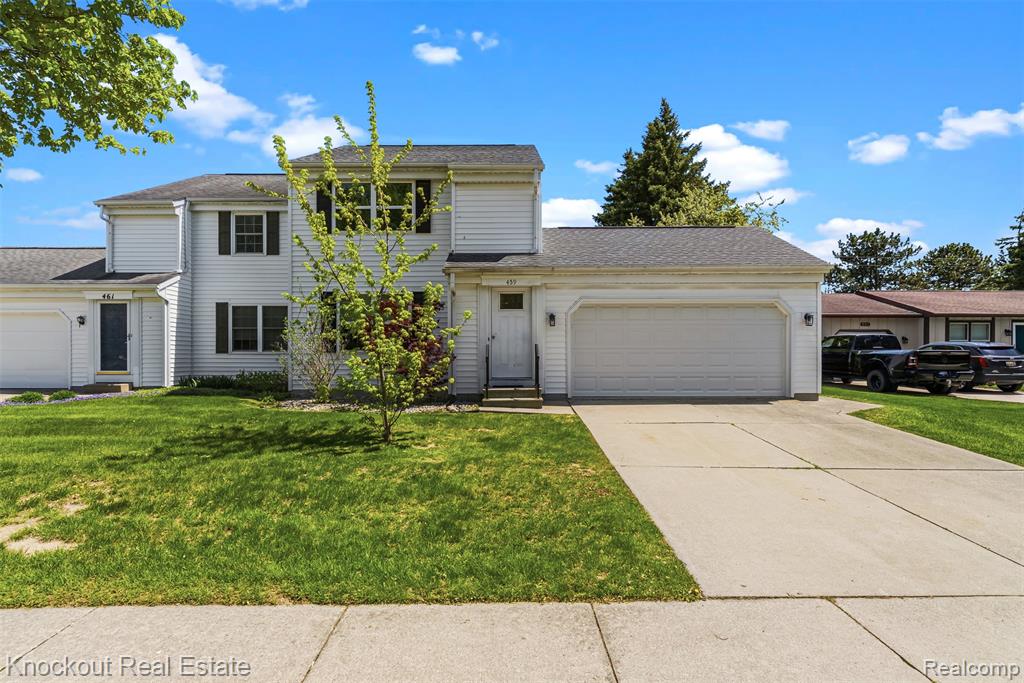 459 Zehnder Drive, Frankenmuth, MI 48734 — Photo 2