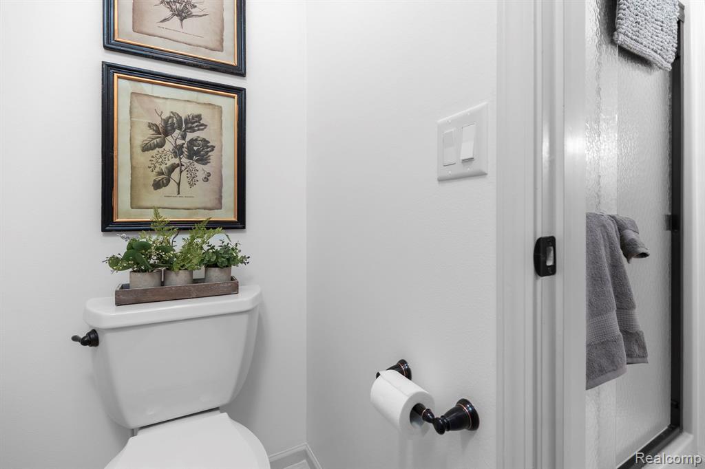 393 Pleasant Ridge Drive, Canton, MI 48188 — Photo 34