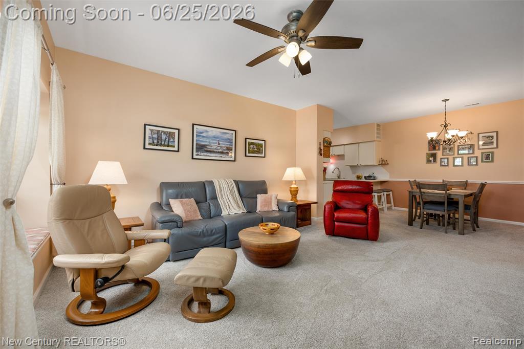 618 Belmonte Drive, A, Waterford, MI 48328 — Photo 12