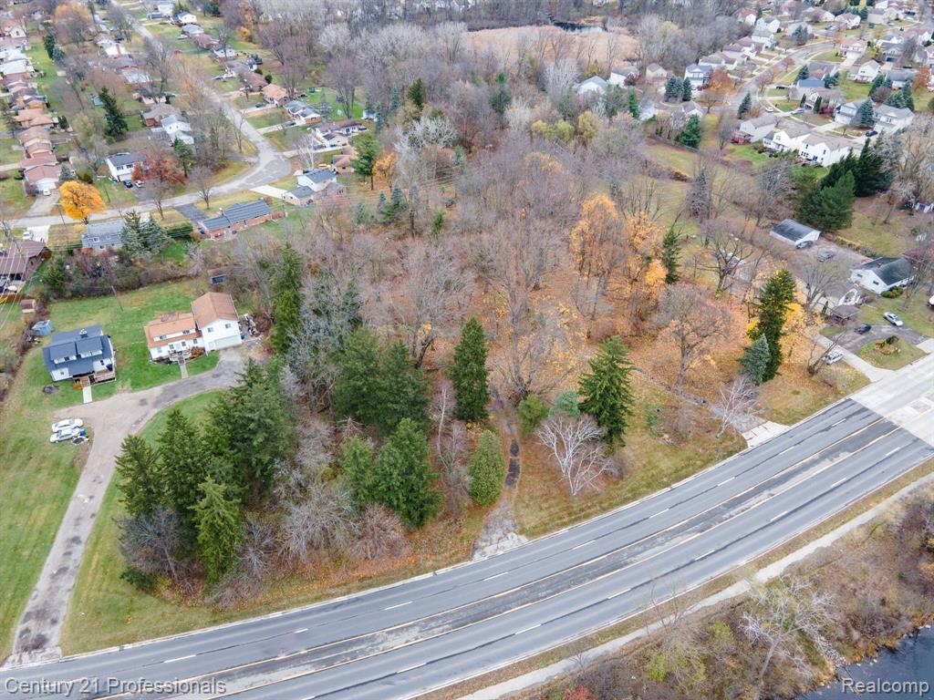 LOT 1 W WALTON, Waterford, MI 48329 — Photo 15