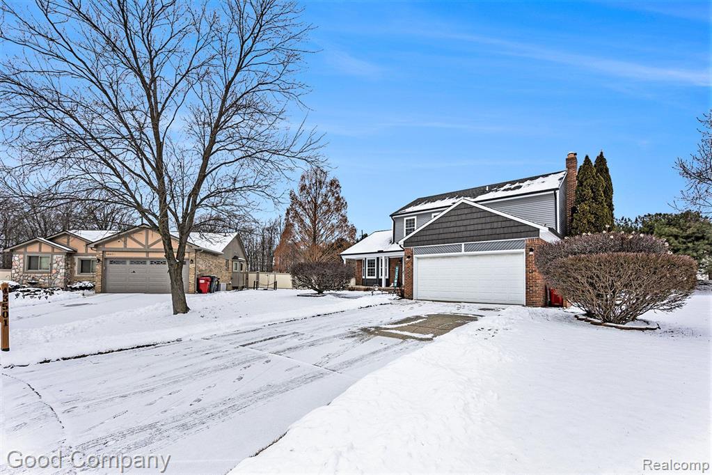 43501 KRISTA CT, Clinton Twp, MI 48038 — Photo 3