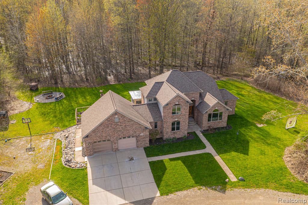 5170 MCKINLEY Road, China, MI — Photo 54