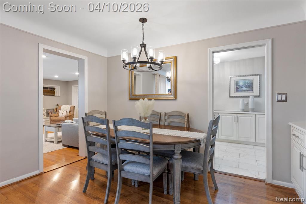 29517 Eastfield Street, Farmington Hills, MI, 48334