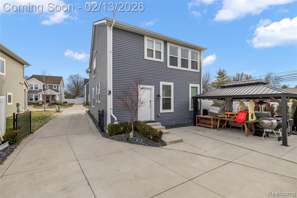4201 Kent Road, Royal Oak, MI 48073 — Photo 44