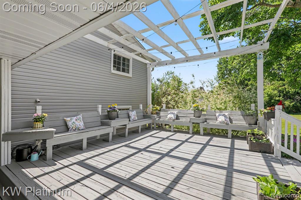 5432 Ponderosa Drive, Clyde, MI 48049 — Photo 24