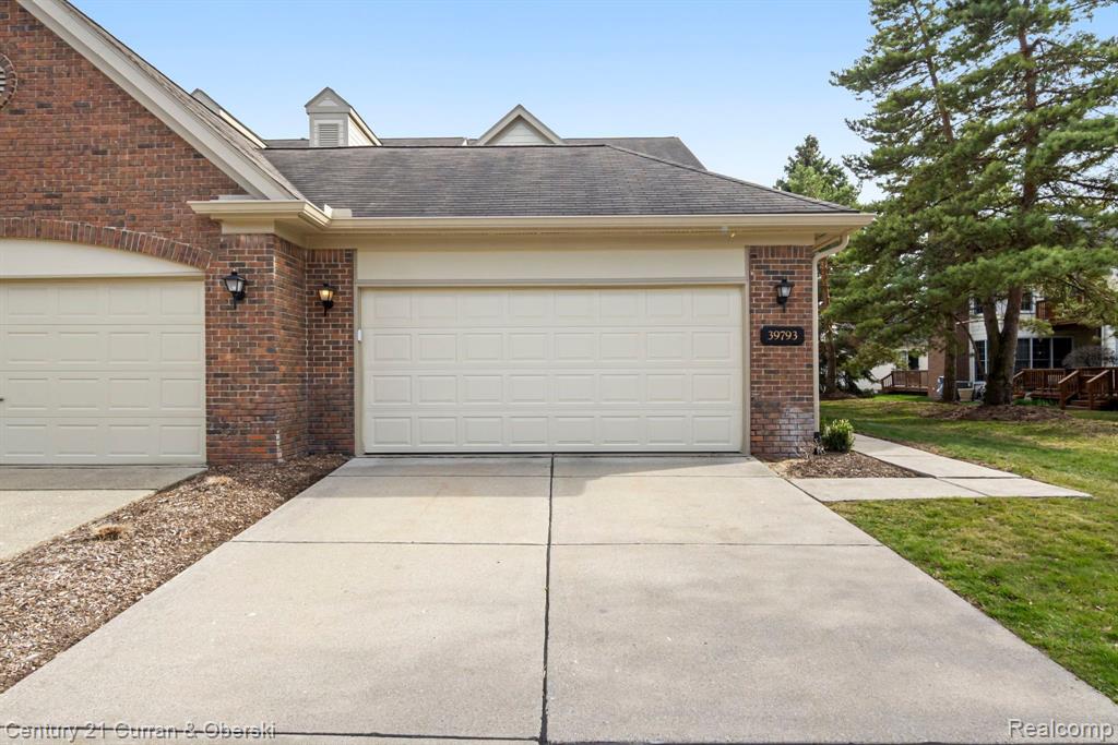 39793 EAGLE TRACE Drive, Northville, MI 48168 — Photo 3