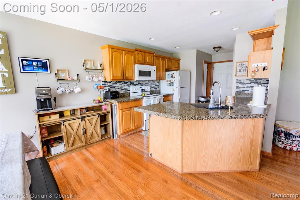 12530 Harris Street, Carleton, MI 48117 — Photo 11