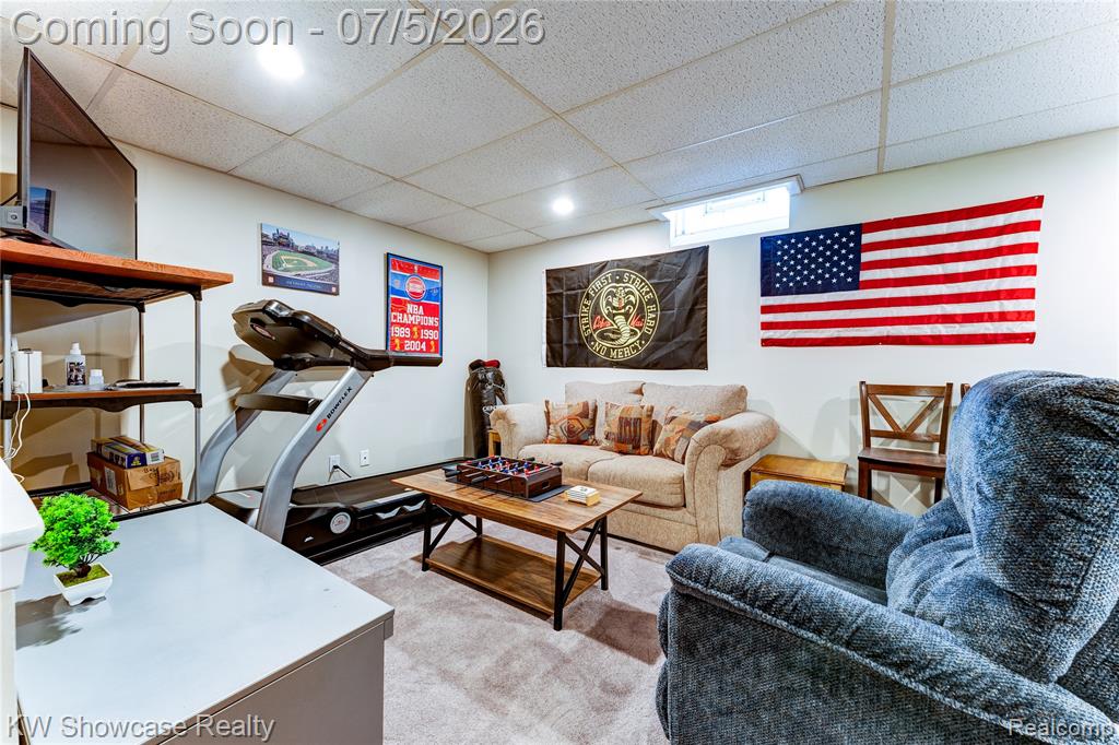 5666 Drake Hollow Drive E, West Bloomfield, MI — Photo 21