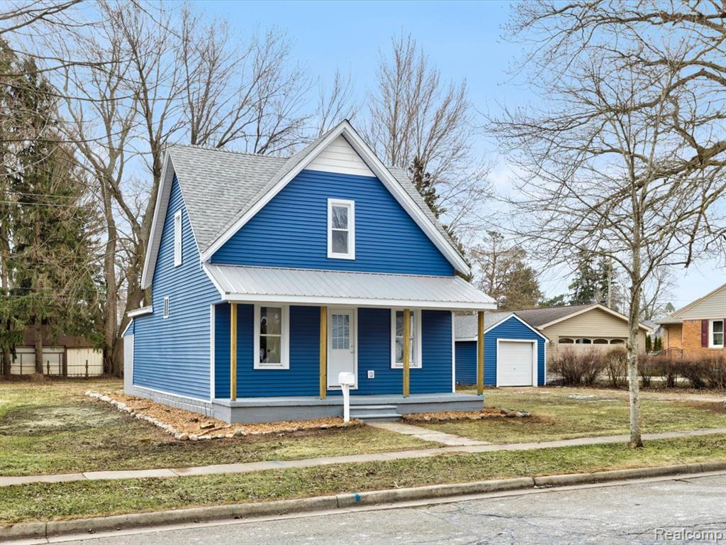 35930 Washington Street, Richmond, MI 48062