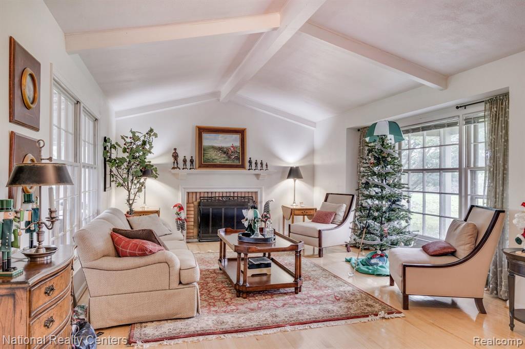 6450 Gilbert Lake Road, Bloomfield Hills, MI 48301 — Photo 6