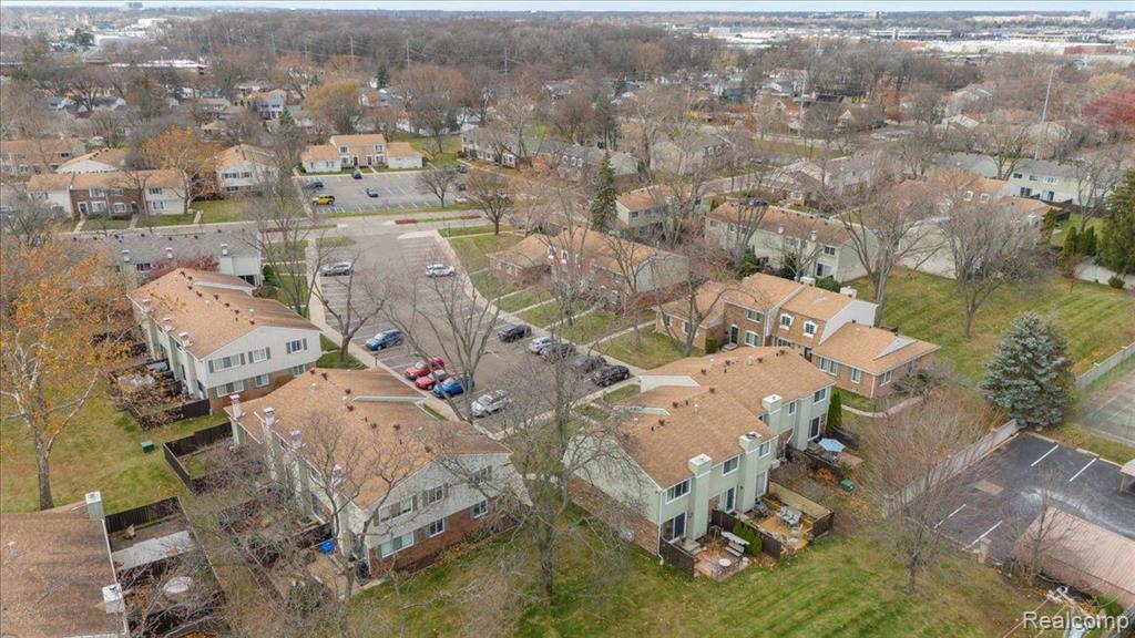 1818 SHIRE, Royal Oak, MI 48073 — Photo 46