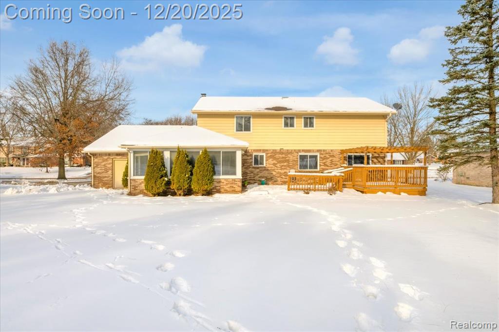 518 Charing Cross Drive, Grand Blanc, MI 48439 — Photo 50