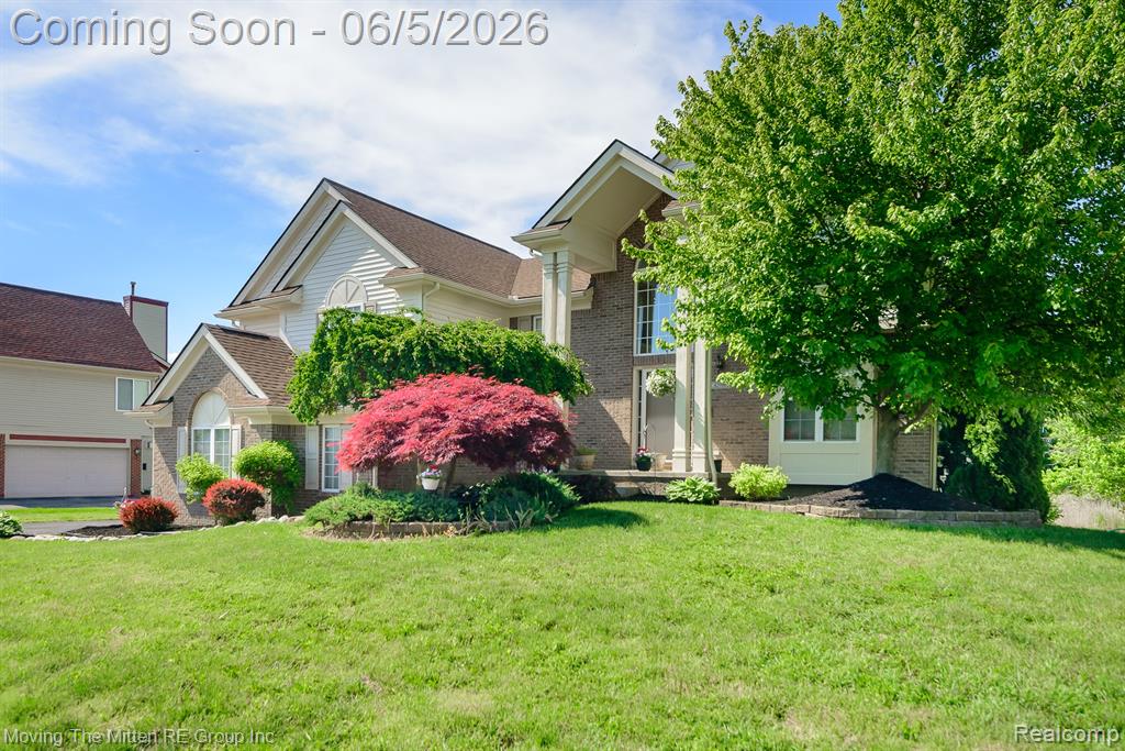 42996 Pond Bluff Drive, Van Buren, MI 48111 — Photo 53