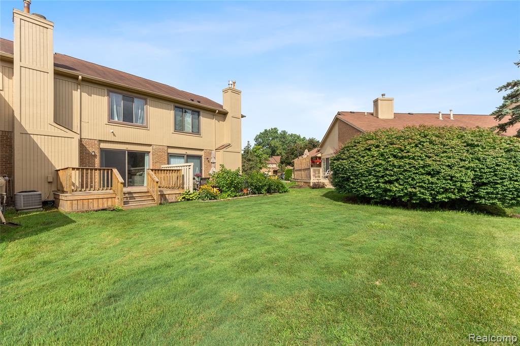 587 Tennyson, Rochester Hills, MI 48307 — Photo 33