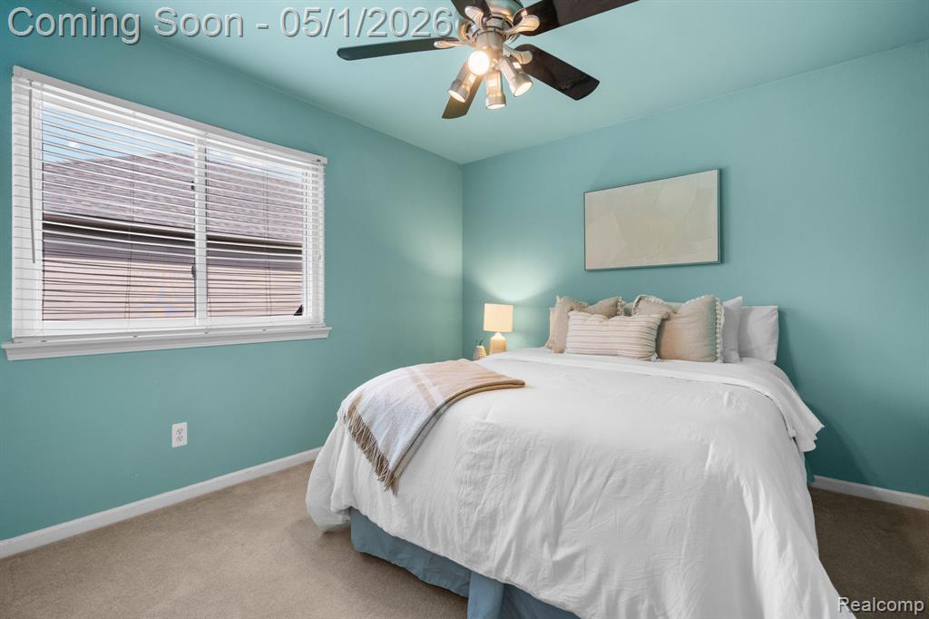 1861 Twin Sun Circle, Walled Lake, MI 48390 — Photo 63