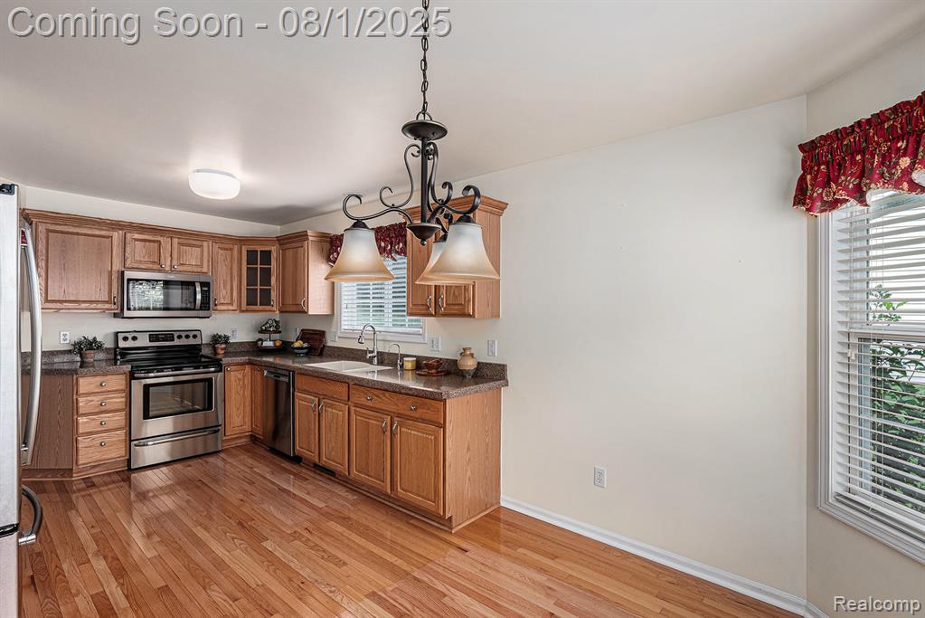 5090 Northfield Drive, Howell, MI 48843 — Photo 10