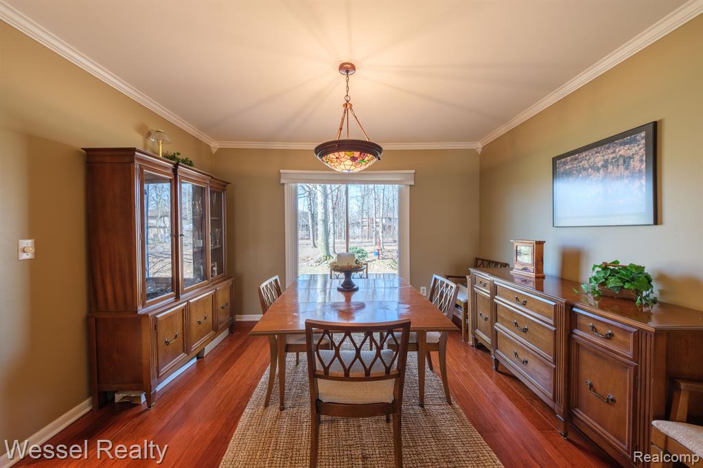 47829 BEN FRANKLIN Drive, Shelby Twp, MI 48315 — Photo 16