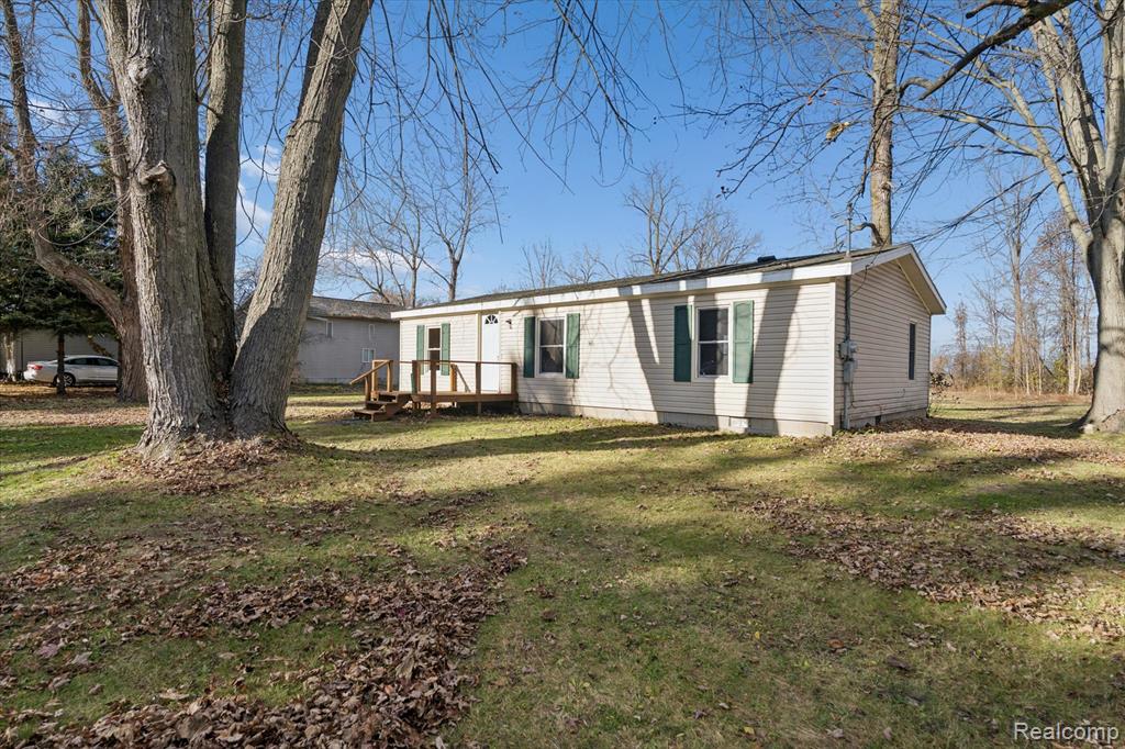 2170 W Sloan Road, Burt, MI 48417 — Photo 4