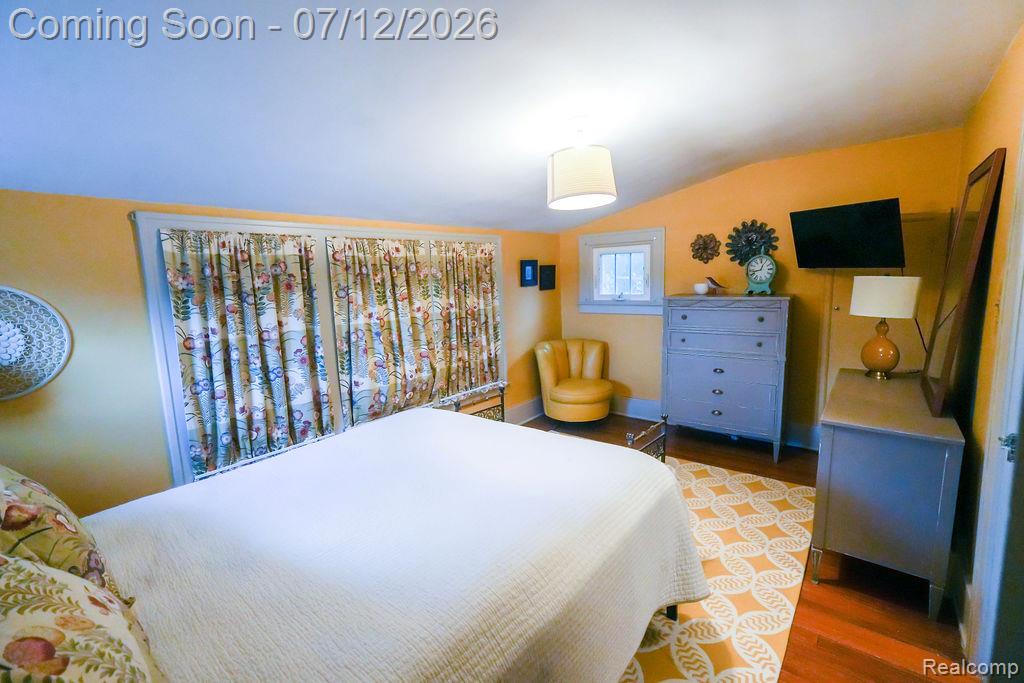 545 Eureka Road, Wyandotte, MI 48192 — Photo 45