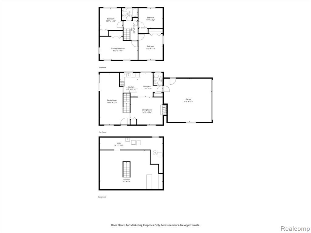 665 Langley Boulevard, Clawson, MI — Photo 42