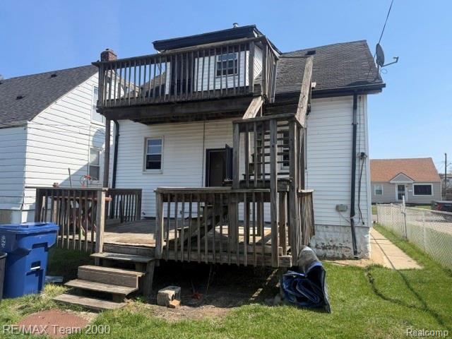 462 Campbell Street, River Rouge, MI 48218 — Photo 4