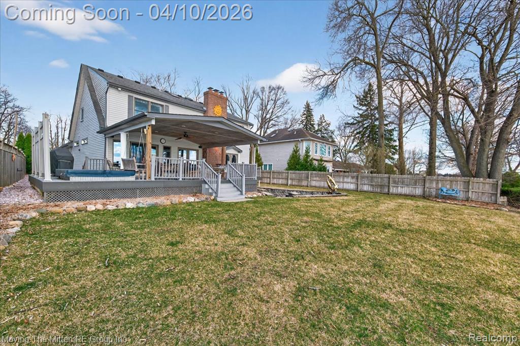 11790 Sunset Lane, Van Buren, MI 48111 — Photo 45