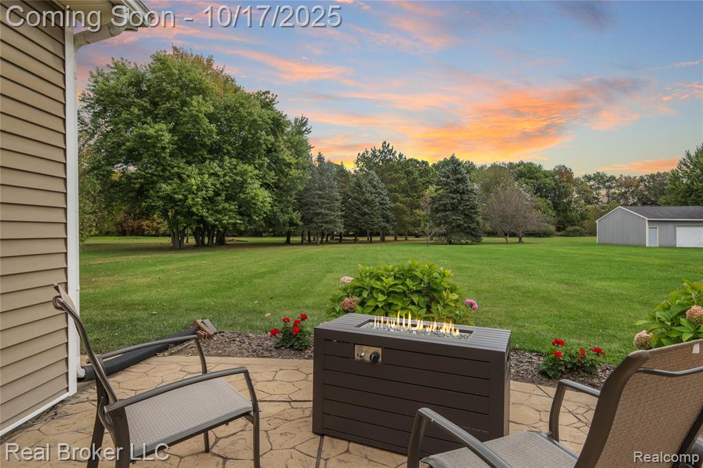 8380 N Linden Road, Mount Morris, MI 48458 — Photo 32