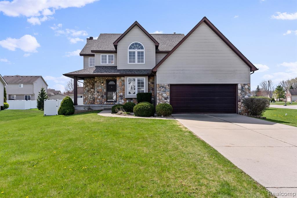 5166 CYPRESS Circle, Grand Blanc, MI 48439 — Photo 3