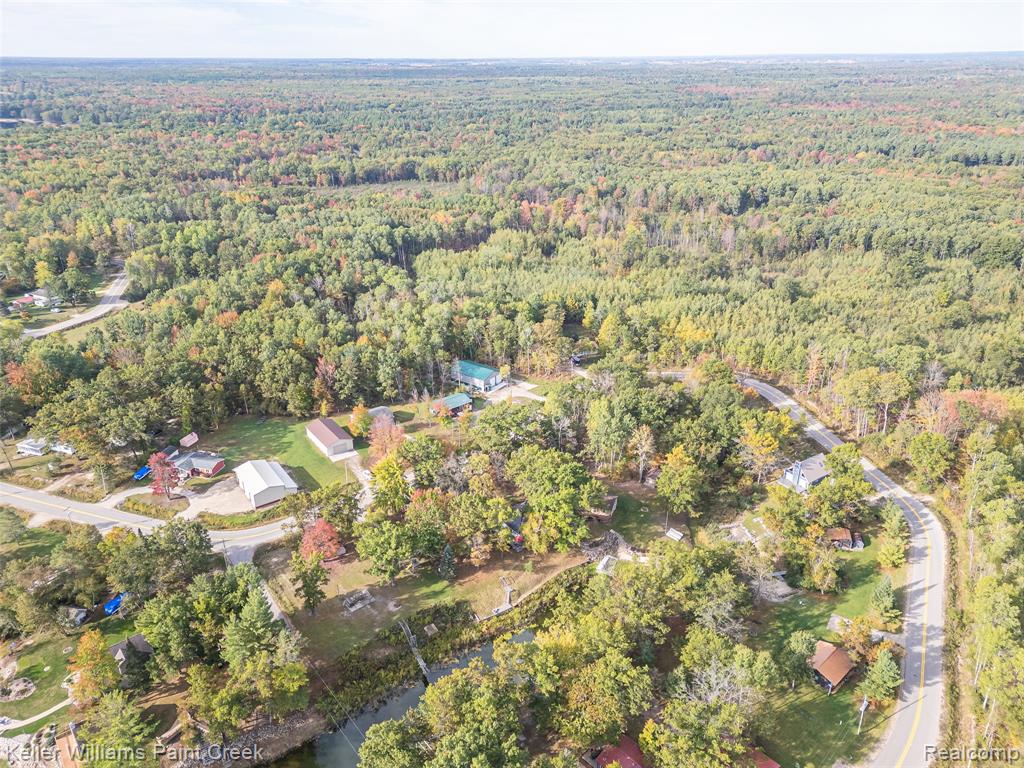 4580 Mohawk Trail, Gladwin, MI 48624 — Photo 25