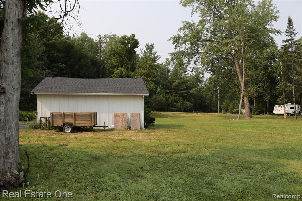 4130 Pinnacle Drive, Omer, MI 48749 — Photo 4