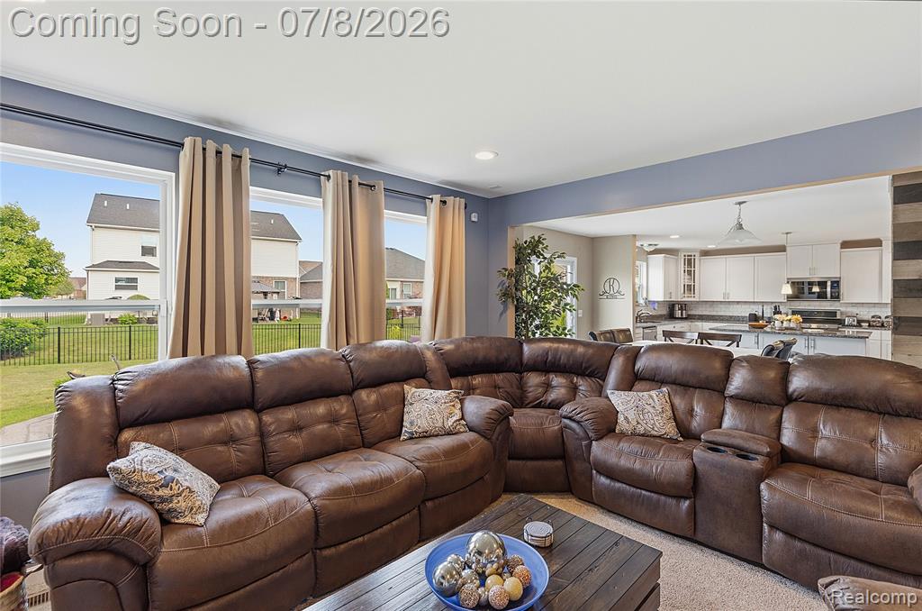 41328 Rugosa Drive, Clinton Twp, MI 48038 — Photo 7