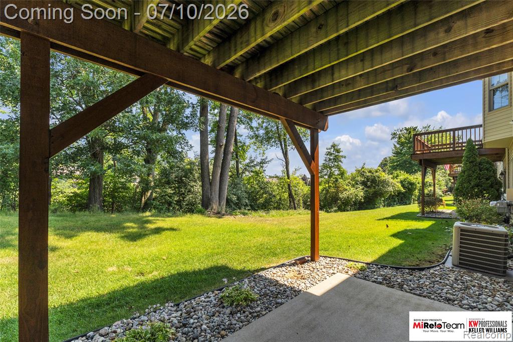 876 Flowering Plum Drive, Brighton, MI 48116 — Photo 53