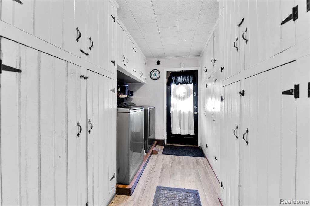 334 Monroe Street, Webberville, MI 48892 — Photo 19