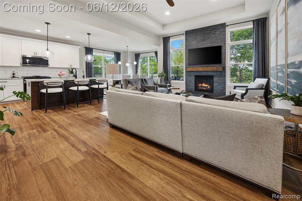 3775 Druid Drive, Brighton, MI 48114 — Photo 6
