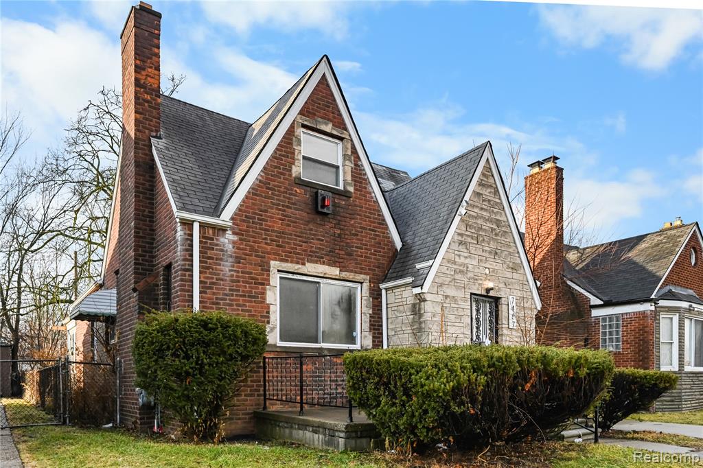 7487 W Outer Drive, Detroit, MI 48235 — Photo 2
