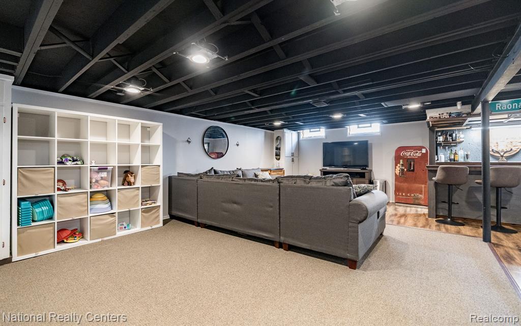 1760 Westwood Drive, Madison Heights, MI 48071 — Photo 17
