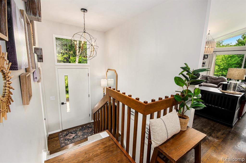 11206 Wealthy Lane, Bruce, MI 48065 — Photo 4