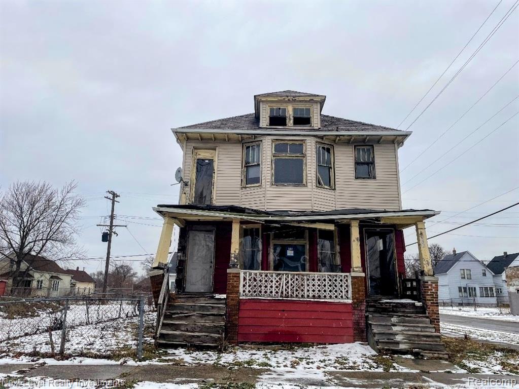 Search Homes for Sale