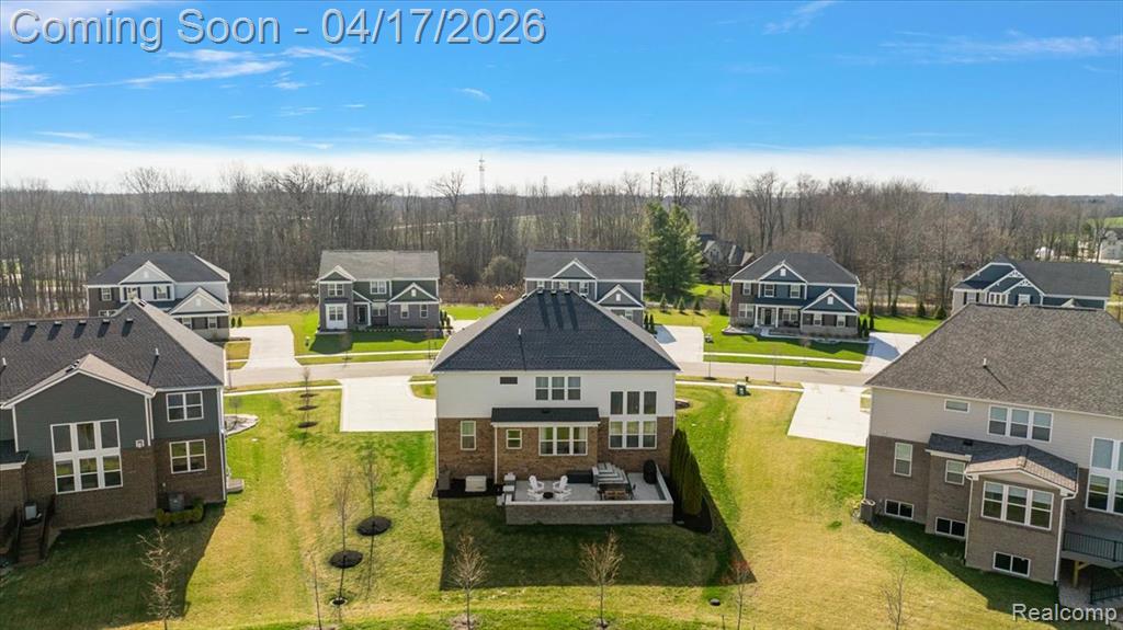 20942 Torbay Drive, Northville, MI 48167 — Photo 7
