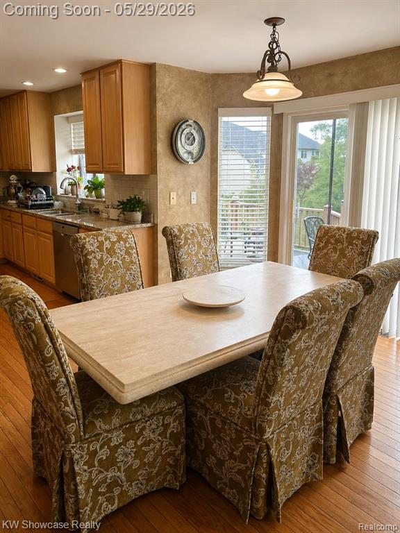 5457 Shelton Drive, Commerce Twp, MI 48382 — Photo 10