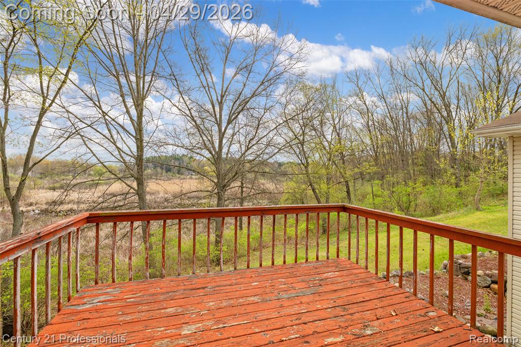 9200 Clyde Road, Fenton, MI 48430 — Photo 11