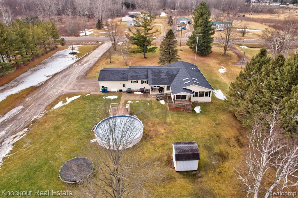 8661 VASSAR Road, Millington, MI 48746 — Photo 68