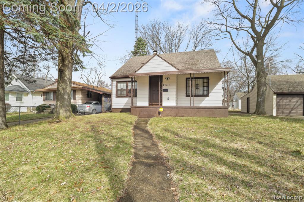 2613 Woodrow Avenue, Flint, MI 48506 — Photo 3