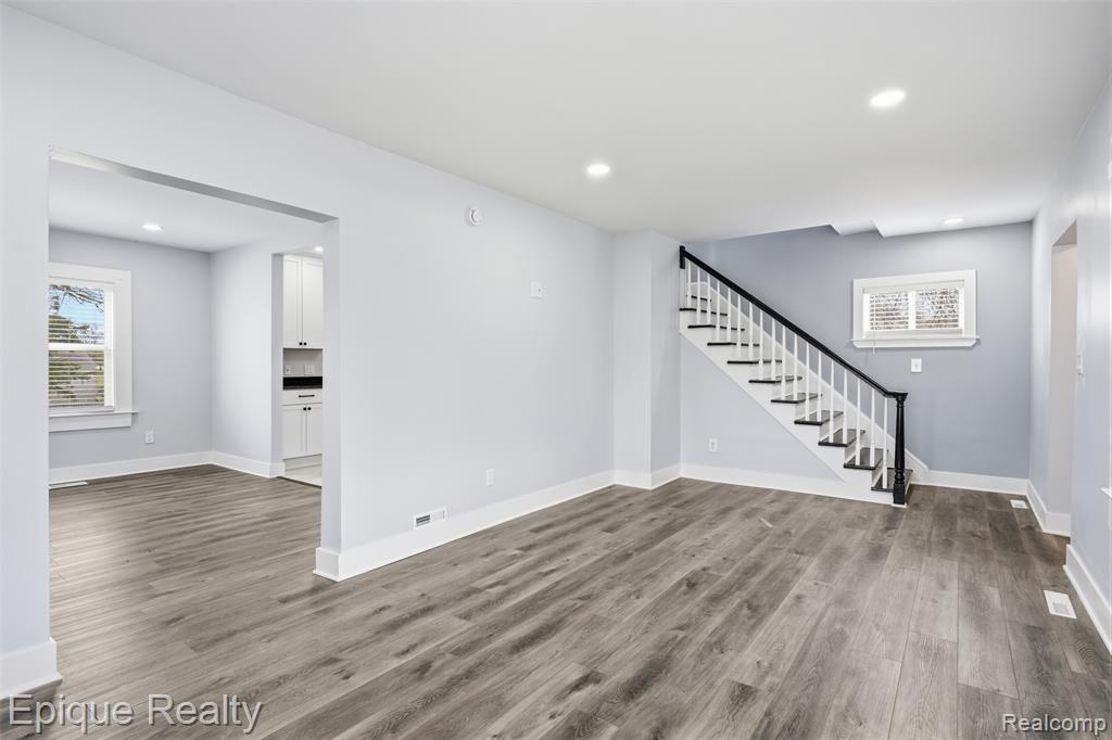 852 Melrose Street, Pontiac, MI 48340 — Photo 5