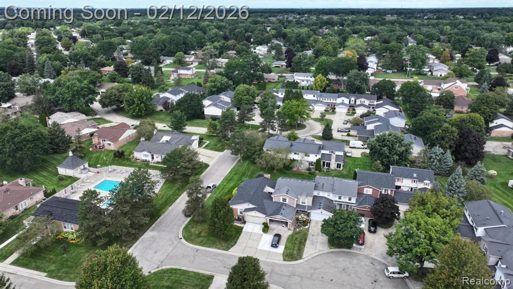 525 Parke Ct., Grand Blanc, MI 48439 — Photo 37
