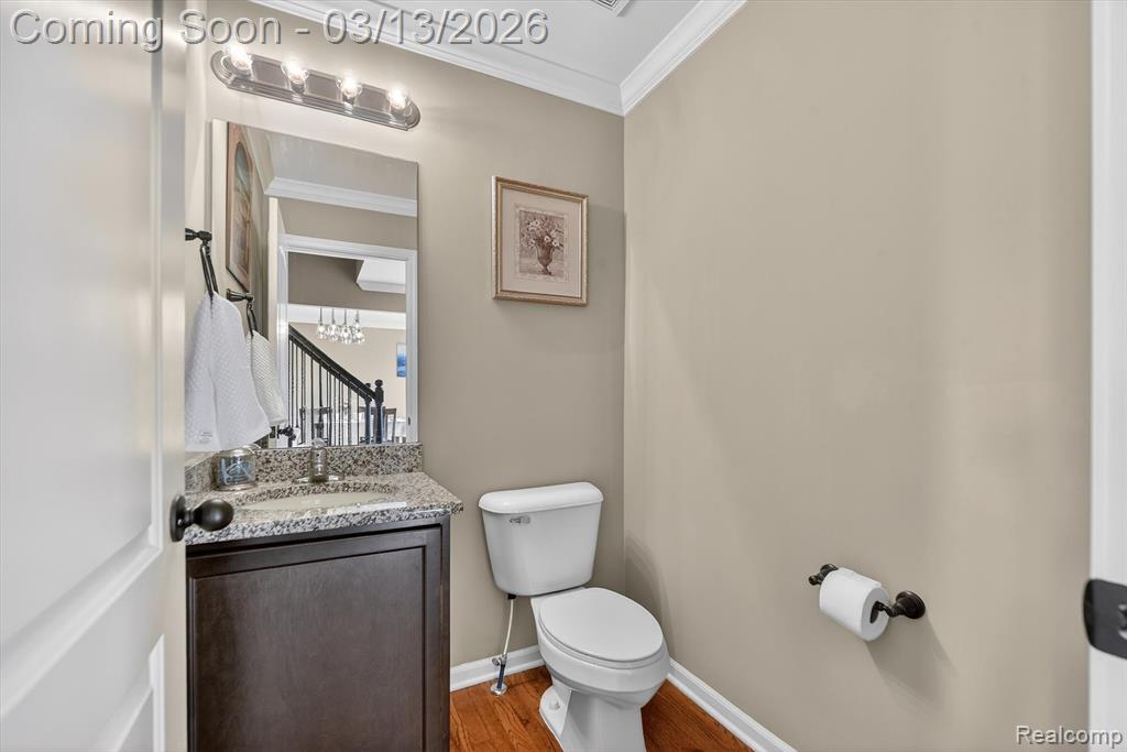 4153 Ash Tree Lane, Howell, MI 48843 — Photo 15