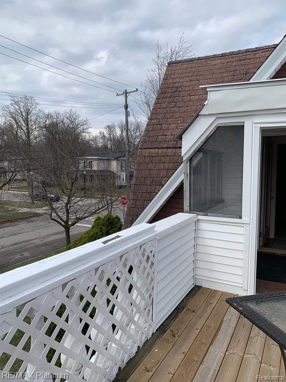 403 E CLINTON Street, Howell, MI 48843 — Photo 22